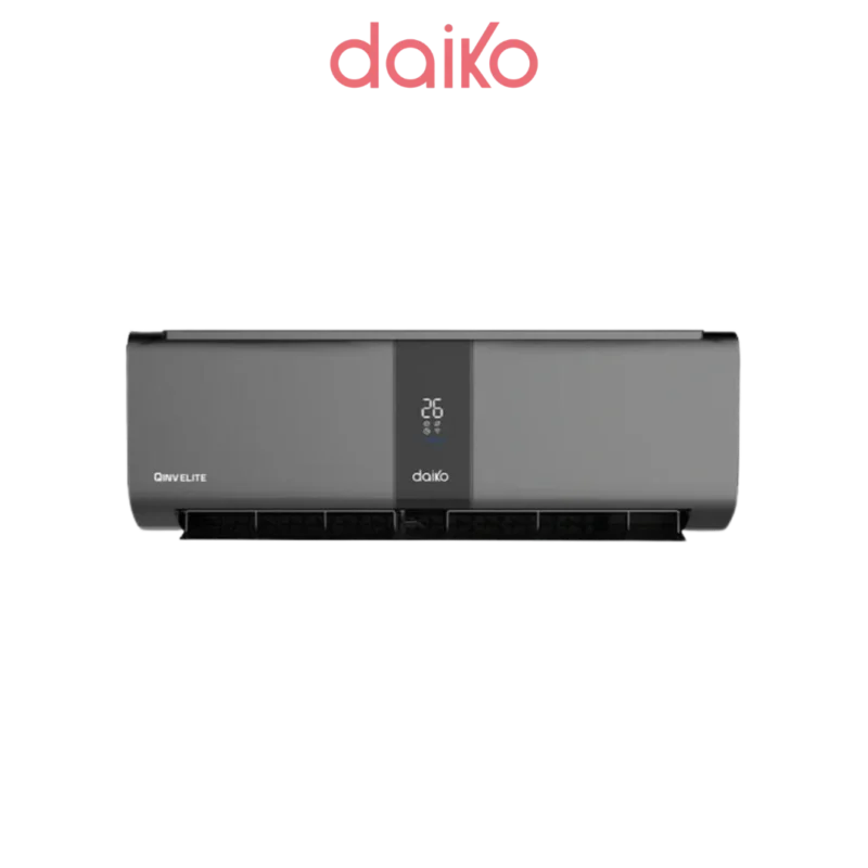 DIGITRONICS Daiko ACWH24QIV32XK