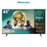 DIGITRONICS Hisense 43A6Q