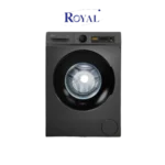 DIGITRONICS ROYAL WD8122E