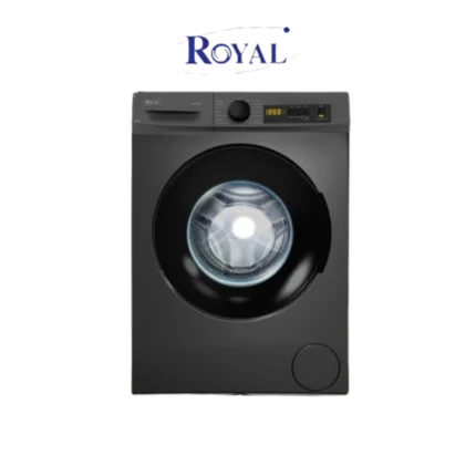 DIGITRONICS ROYAL WD8122E