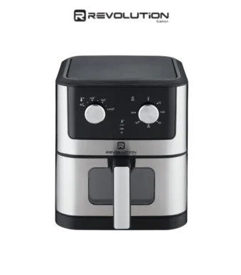 DIGITRONICS Revolution R-AF01