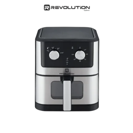 DIGITRONICS Revolution R-AF01