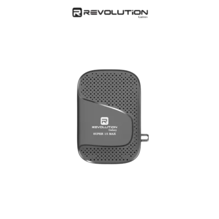 DIGITRONICS Revolution SUPER 15 MAX