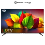 DIGITRONICS Revolution R24G ACDC