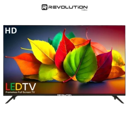 DIGITRONICS Revolution R24G ACDC