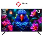 digitronics Fitco 43DF2SM