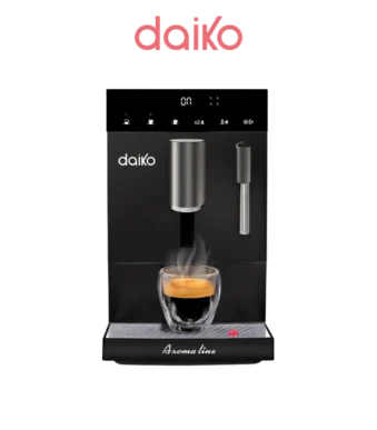 DIGITRONICS DAIKO CFA7593EK