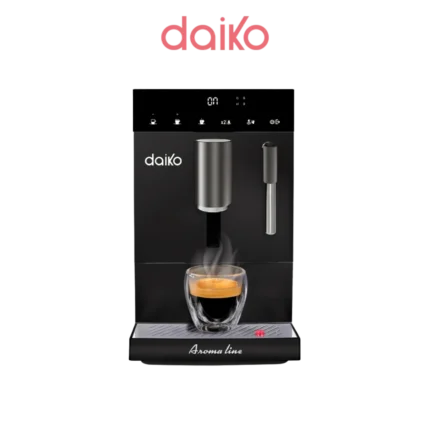 DIGITRONICS DAIKO CFA7593EK